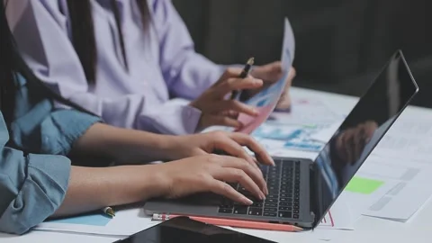 UX UI and Programming development technology. Stock Footage 303623752