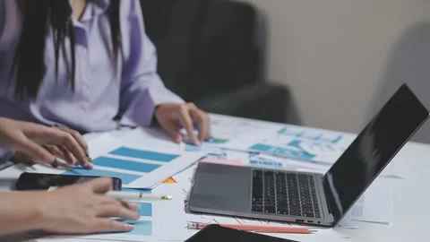 UX UI and Programming development technology. Stock Footage 303623783