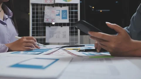 UX UI and Programming development technology. Stock Footage 303624516