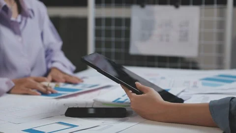 UX UI and Programming development technology. Stock Footage 303624531