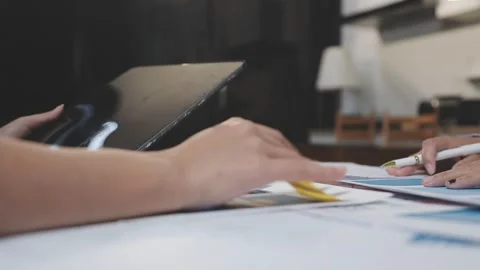 UX UI and Programming development technology. Stock Footage 303624601