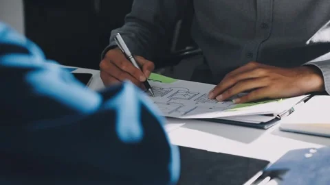 UX UI and Programming development technology. Stock Footage 320315486