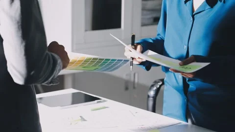 UX UI and Programming development technology. Stock Footage 320315540
