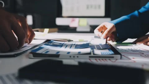 UX UI and Programming development technology. Stock Footage 320315581