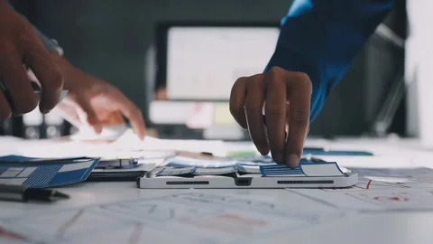 UX UI and Programming development technology. Stock Footage 320315584