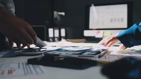 UX UI and Programming development technology. Stock Footage 320315588