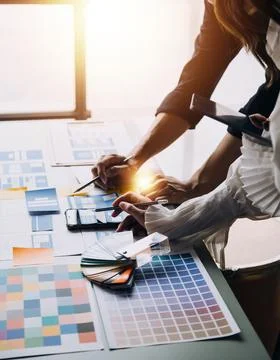 UX UI and Programming development technology. 스톡 사진