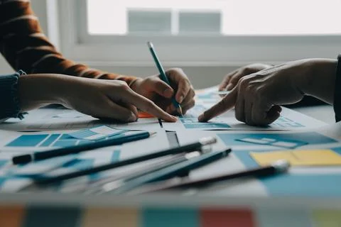 UX UI and Programming development technology. 스톡 사진