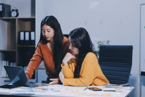 UX UI and Programming development technology 写真素材