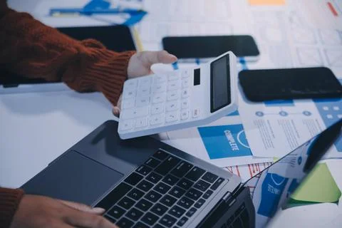 UX UI and Programming development technology 스톡 사진