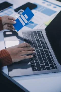 UX UI and Programming development technology 스톡 사진