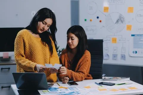 UX UI and Programming development technology 库存照片