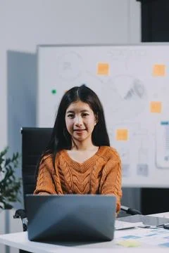 UX UI and Programming development technology 스톡 사진