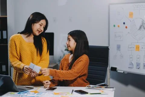 UX UI and Programming development technology 스톡 사진