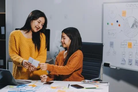 UX UI and Programming development technology Foto stock