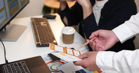 UX UI design and user experience development Stock Footage 348266668