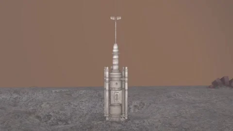 UZAK Stock Footage 326978592