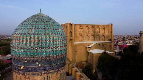 UZBEKISTAN 27 스톡 동영상 274361632