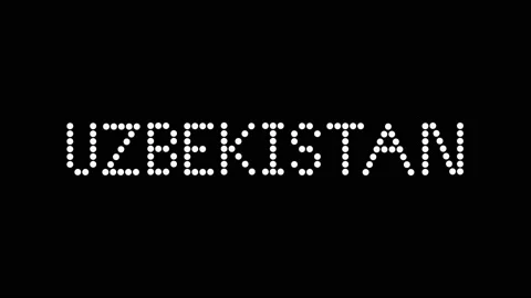 Uzbekistan Vidéo 116802187