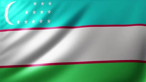 Uzbekistan Video stock 326318520
