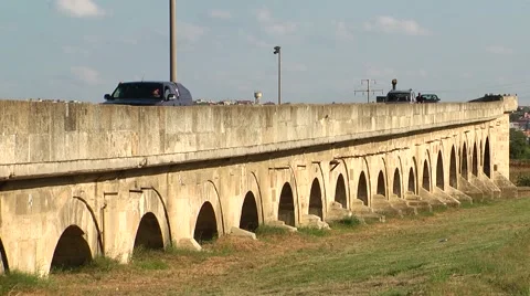 Uzunkopru, Edirne Stock Footage 46843793