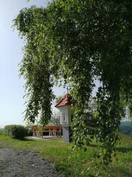 V I E W - P O I N T Stock Photos