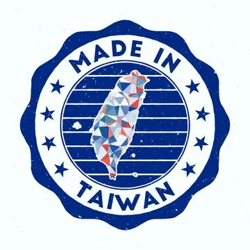 V-pond5-907-tech-badge-148935 库存插图