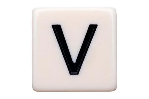 V Tile Stock Photos