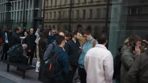 V1-0063 V2-0063 Compound Clip 65 prob4 Stock Footage 284079278