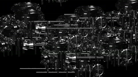 V106-10-2009 Stock Footage 486175