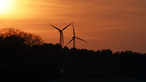 V22 klosterfelde 스톡 동영상 105923753