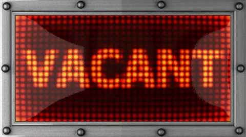 Vacant  Stock Footage 3677532