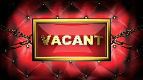 Vacant 스톡 동영상 3678208