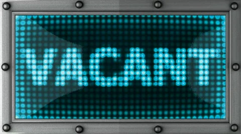 Vacant Видео 5567421