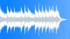 Vacant Generation - energetic, dramatic, electronic, glam, (stinger background) Stock Music