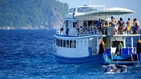 Vacation 12 Stock-Footage 10804031