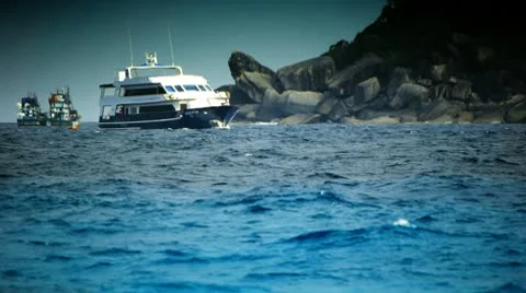 Vacation 4 Stock Footage 10803928