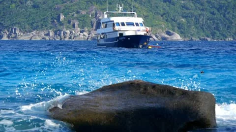 Vacation 7 Stock Footage 10803952