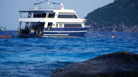 Vacation 8 Stock Footage 10803972