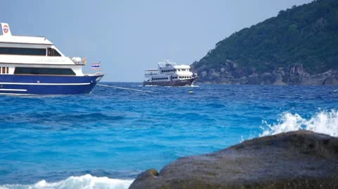 Vacation 9 動画素材 10803994