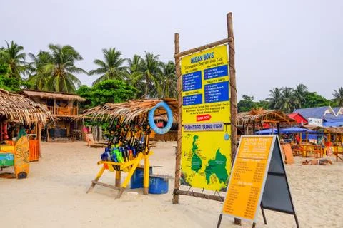 Vacation Concept Stock Photos