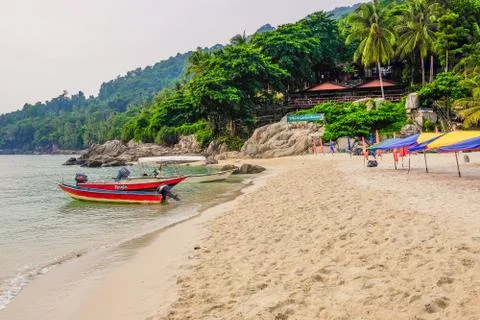 Vacation Concept Stock Photos