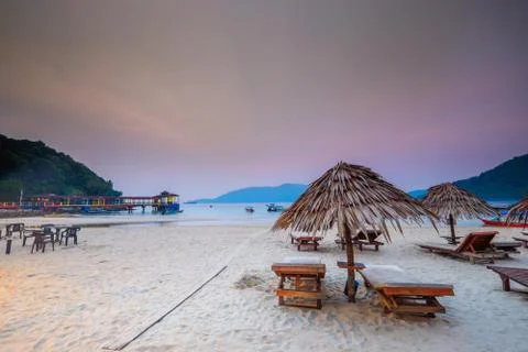 Vacation Concept. Stock Photos