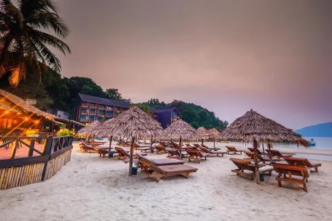 Vacation Concept. Stock Photos