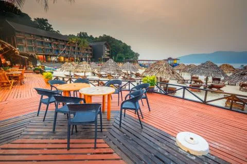 Vacation Concept. Stock Photos