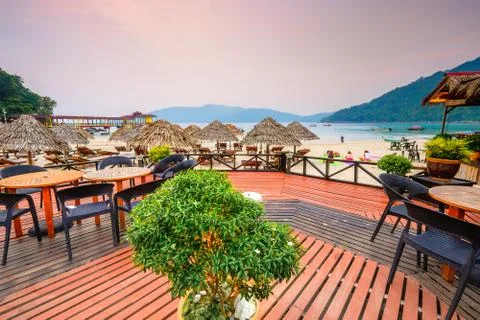 Vacation Concept. Stock Photos