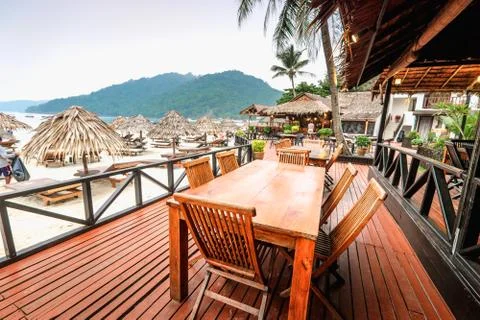 Vacation Concept. Stock Photos