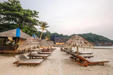 Vacation Concept. Stock Photos