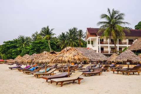 Vacation Concept. Stock Photos