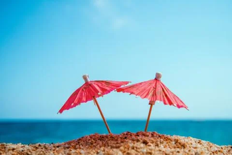 Vacation concept Foto stock